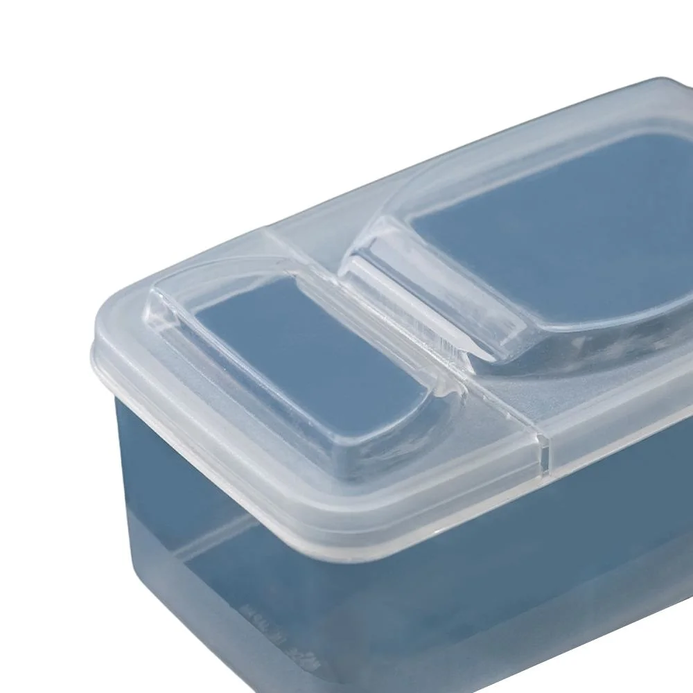 Seasoning Storage Box Refrigerator Container Box Multifunctional Preservation Box Wbb21853