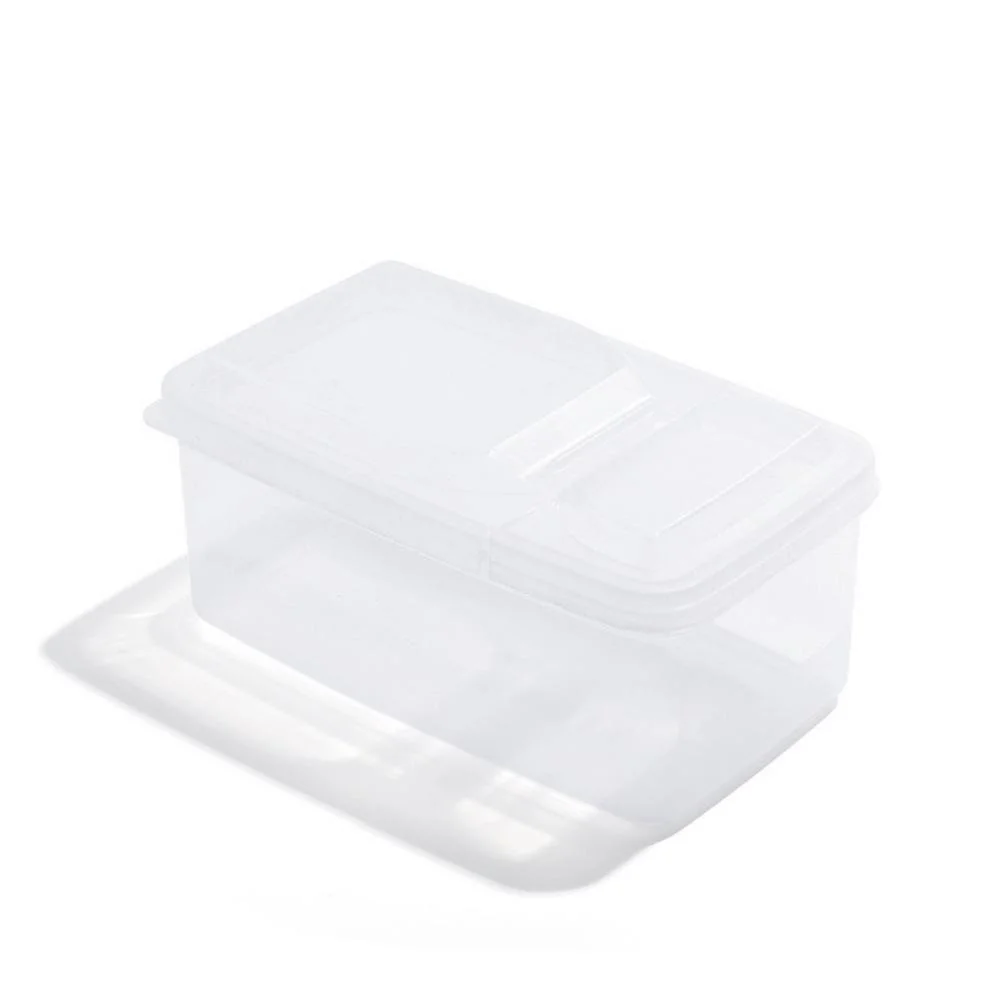 Seasoning Storage Box Refrigerator Container Box Multifunctional Preservation Box Wbb21853