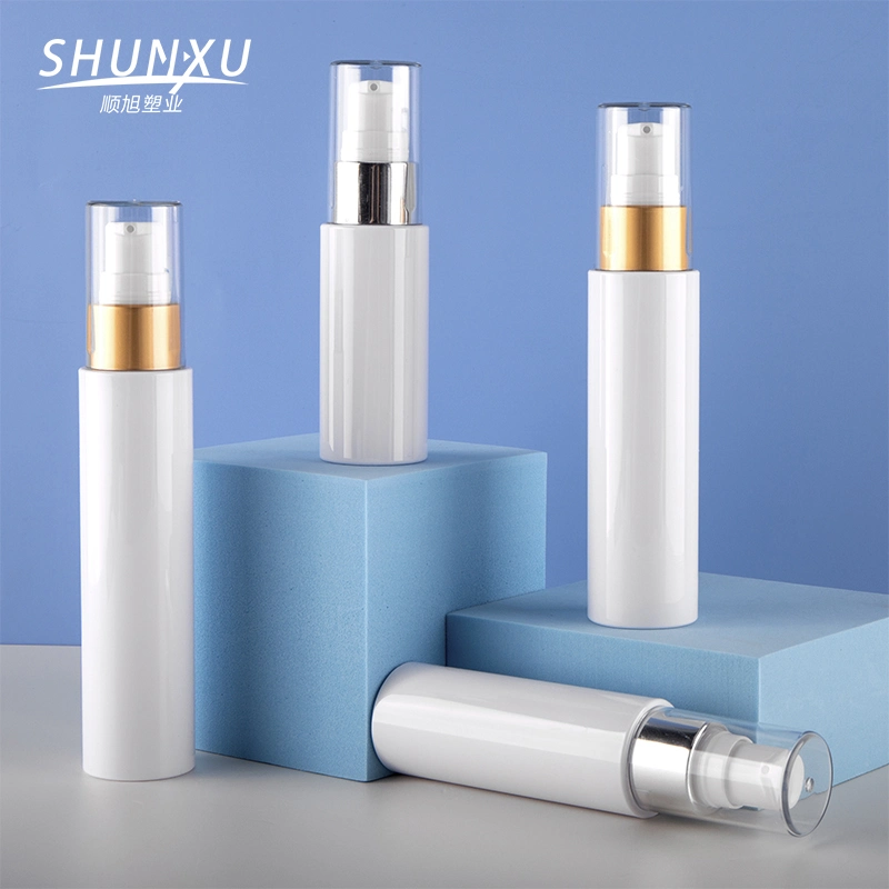 Cosmetic Spray Bottle