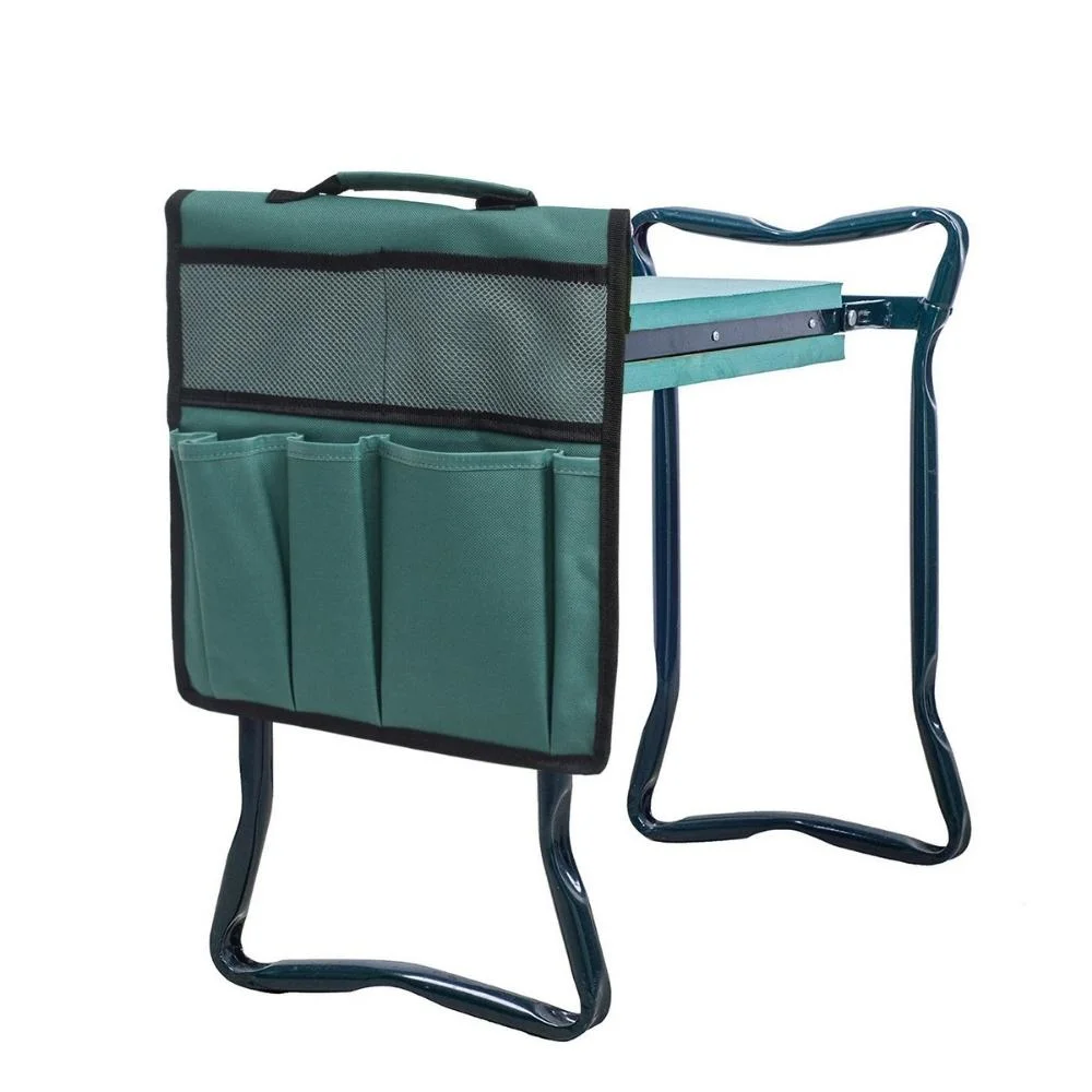 New Garden Tool Side Bag Garden Bench Pockets Garden Mixer Bags Garden Storage Bags Household Items Wyz20961