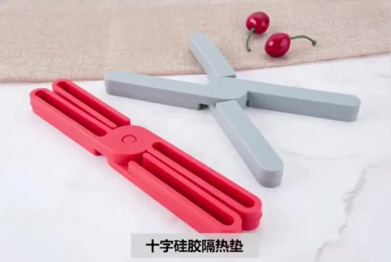 Tappetino per sottobicchieri in silicone, tappetino per pentole calde, tappetino caldo in silicone multifunzionale, tappetino isolante in silicone antiscivolo